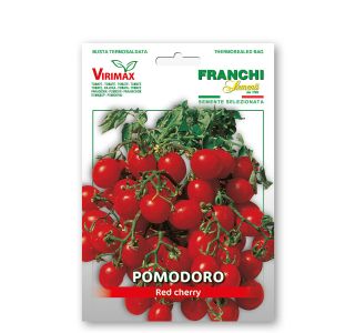 ČE&Scaron;NJEV PARADIŽNIK RED CHERRY