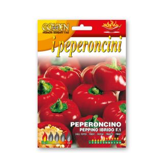 PLODOVKA FRANCHI SEMENTI ČILI PEPPINO GLPE 97/113 PLODOVKA FRANCHI SEMENTI ČILI PEPPINO GLPE 97/113
