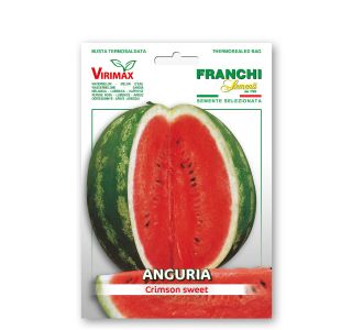 LUBENICA CRIMSON SWEET