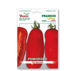 PARADIŽNIK S.MARZANO 2