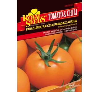 PARADIŽNIK AURIGA TC 30