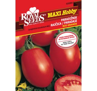 PARADIŽNIK RIO G. MH 81