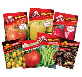 PLODOVKA ROYAL SEEDS PARADIŽNIK RIO GRANDE 111