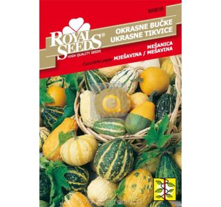 35 OKRASNE BUČKE ME&Scaron;ANICA