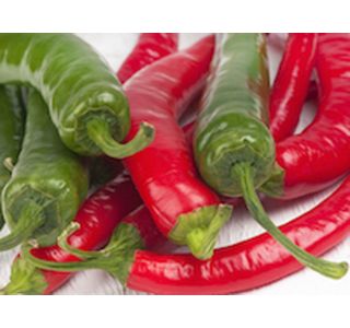 PLODOVKE FEFERONI L10 CM