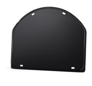 PLOŠČA POLNA ZA ŽAR NA OGLJE LITOŽELEZNA MOD.PRO22 /NK22 56083 NAPOLEON