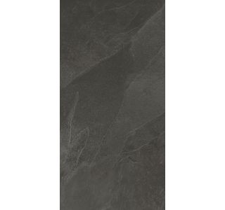 PLOŠČICA TAL. VIDEZ KAMNA CERMED AXIS BLACK - ČRNE 60X120 RETIFICIRANE