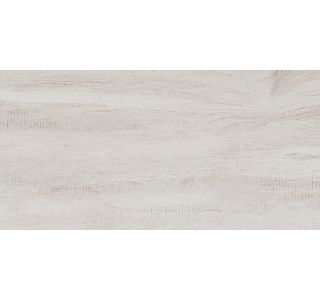 PLOŠČICA TALNA VIDEZ LESA SILVA BLANC 30X60