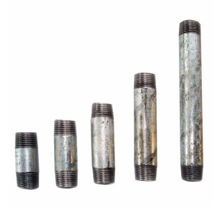 POCINKAN PODALJŠEK ART.529A ZDEŠAR 20MM-100 MM POCINKAN PODALJŠEK ART.529A ZDEŠAR 20MM-100 MM