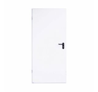 POCINKANA VRATA NOVOFERM SUPER PLUS 625X2000 MM D BELA S KLJUKO POCINKANA VRATA NOVOFERM SUPER PLUS 625X2000 MM D BELA S KLJUKO
