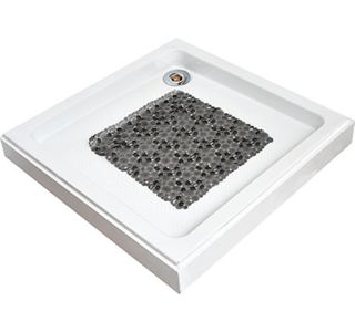 TENDANCE PODLOGA ZA KAD 50 X 50 CM, SIVA