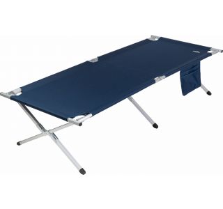 LEŽALNIK ZA KAMPIRANJE BRUNNER COTXL2