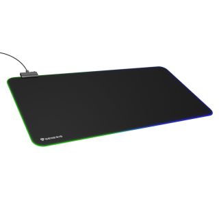 PODLOGA ZA MIŠKO GENESIS BORON 500 XXL RGB PODLOGA ZA MIŠKO GENESIS BORON 500 XXL RGB