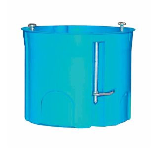 PODOMETNA DOZA SMRDEL SM 68X55 ZA VOTLE STENE GLOBOKA,BREZ POKROVA GIPS