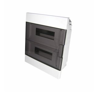 PODOMETNA OMARICA DIDO ECM24PT 24M PROZORNA VRATA IP40