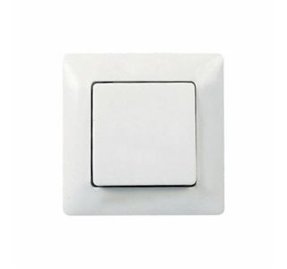 PODOMETNO STIKALO MIKRO KRIŽNO 10AX BELO PODOMETNO STIKALO MIKRO KRIŽNO 10AX BELO