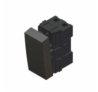 PODOMETNO STIKALO MODYS KRIŽNO 10AX ANTRACIT, 1M
