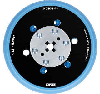 PODPORNI KROŽNIKI EXPERT MULTIHOLE UNIVERSAL, 125 MM, TRDI PODPORNI KROŽNIKI EXPERT MULTIHOLE UNIVERSAL, 125 MM, TRDI