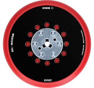 PODPORNI KROŽNIKI EXPERT MULTIHOLE UNIVERSAL, 150 MM, SREDNJI PODPORNI KROŽNIKI EXPERT MULTIHOLE UNIVERSAL, 150 MM, SREDNJI