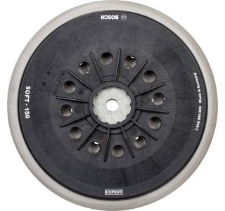 PODPORNI KROŽNIKI EXPERT MULTIHOLE ZA BOSCH, 150 MM, MEHKI PODPORNI KROŽNIKI EXPERT MULTIHOLE ZA BOSCH, 150 MM, MEHKI