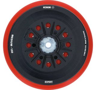 PODPORNI KROŽNIKI EXPERT MULTIHOLE ZA BOSCH, 150 MM, SREDNJI PODPORNI KROŽNIKI EXPERT MULTIHOLE ZA BOSCH, 150 MM, SREDNJI