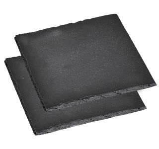 PODSTAVEK KESPER 13X13 CM ZA KOZAREC 2/1 IZ SKRILAVCA