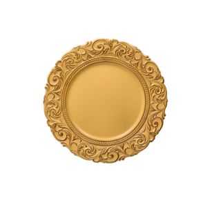 PODSTAVEK TOGNANA 35 CM ZLAT IMPERIAL
