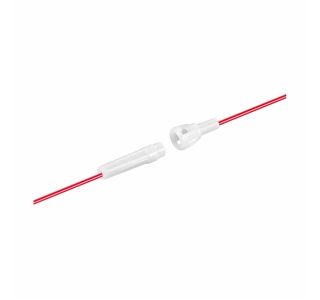 PODSTAVEK VAROVALKE REDLINE OHIŠJE CEVNE VAROVALKE 5X20MM