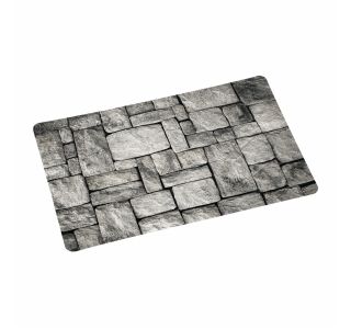 POGRINJEK KESPER 43.5X28 CM KAMNITA STENA