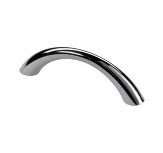 POHIŠTVENI ROČAJ HETTICH DIY, 64 MM, KROMIRAN