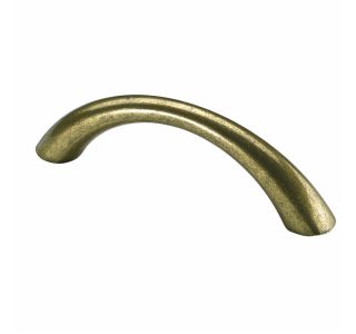 POHIŠTVENI ROČAJ HETTICH DIY, 64 MM, BRUNIRAN