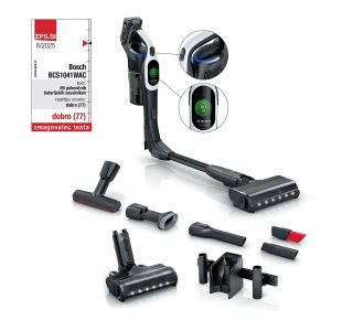 BCS1041WAC UNLIMITED 10