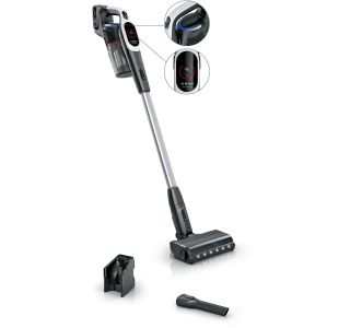 POKONČNI SESALNIK BOSCH BCS931WBA UNLIMITED 9