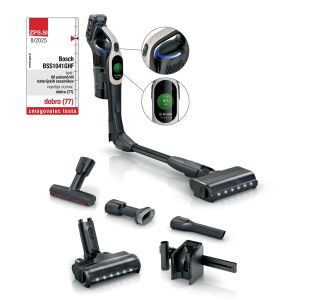 POKONČNI SESALNIK BOSCH BSS1041GHF