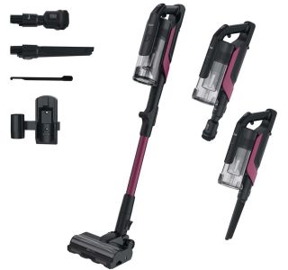 POKONČNI SESALNIK HOOVER HF610HX