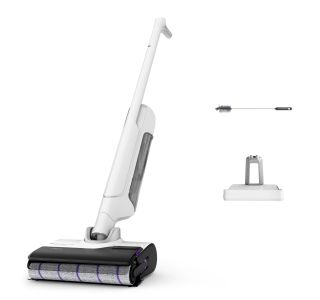 MOKRO-SUHI SESALNIK ROWENTA GZ7035WO