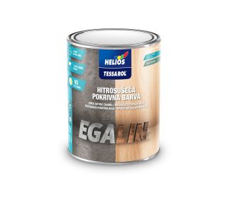 EGALIN RAL 7016 0.75 L ANTRACIT