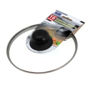 POKROVKA GALICIJA 16 CM STEKLENA 9800 GALICJA