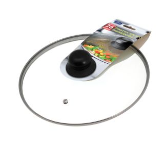 POKROVKA GALICIJA 26 CM STEKLENA 9787 GALICJA