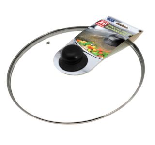 POKROVKA GALICIJA 28 CM STEKLENA 9794 GALICJA