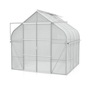 POLIKARBONATNI RASTLINJAK VITAVIA DIANA 6700 VP 4MM ALU 2.6X2.6M POLIKARBONATNI RASTLINJAK VITAVIA DIANA 6700 VP 4MM ALU 2.6X2.6M