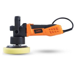 POLIRNIK VONHAUS RANDOM ORBITAL 600W Z DODATKI