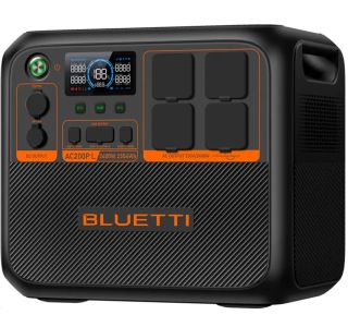 POLNILNA POSTAJA BLUETTI AC200PL PS 2400W/2304WH POLNILNA POSTAJA BLUETTI AC200PL PS 2400W/2304WH