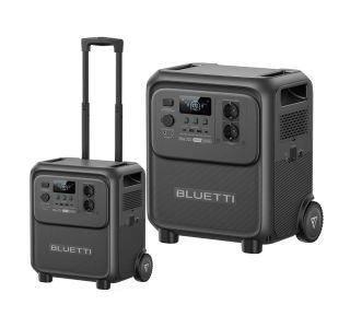 POLNILNA POSTAJA BLUETTI ELITE 320 1800W/3200WH PRENOSNA POLNILNA POSTAJA BLUETTI ELITE 320 1800W/3200WH PRENOSNA