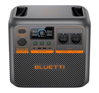 POLNILNA POSTAJA BLUETTI PS 2700W/2073WH POLNILNA POSTAJA BLUETTI PS 2700W/2073WH