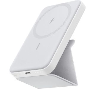 POLNILNIK ZA GSM ANKER MAG-GO 5K BELA