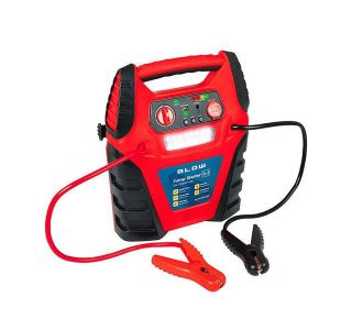 POLNILNIK ZA GSM BLOW JS-5V1 ČRNO-RDEČA POLNILNIK ZA GSM BLOW JS-5V1 ČRNO-RDEČA