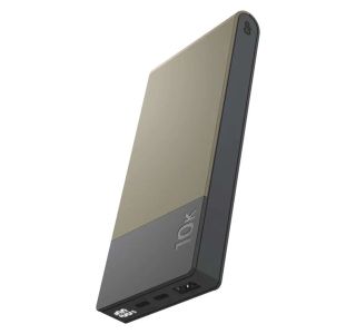 POLNILNIK ZA GSM EMOS GP POWERBANK M2+ SERIES M10C BEŽ