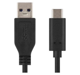 POLNILNIK ZA GSM EMOS USB 3.0 A/M - USB 3.1 C/M 1M POLNILNIK ZA GSM EMOS USB 3.0 A/M - USB 3.1 C/M 1M
