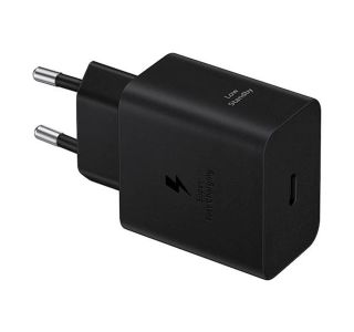 POLNILNIK ZA GSM SAMSUNG ADAPTER+KABEL USB-C/USB-C HITER 45W BLACK POLNILNIK ZA GSM SAMSUNG ADAPTER+KABEL USB-C/USB-C HITER 45W BLACK